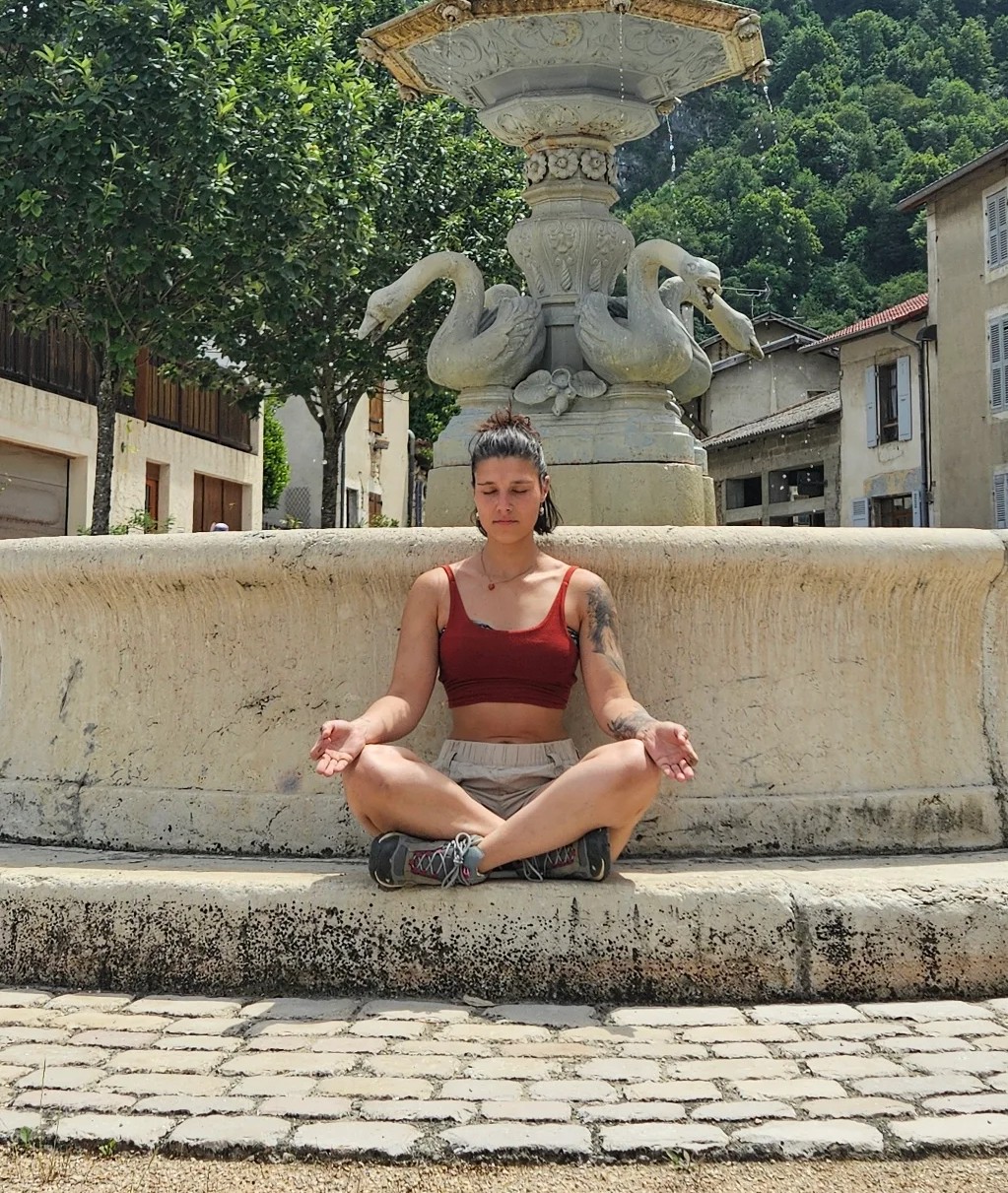 La méditation